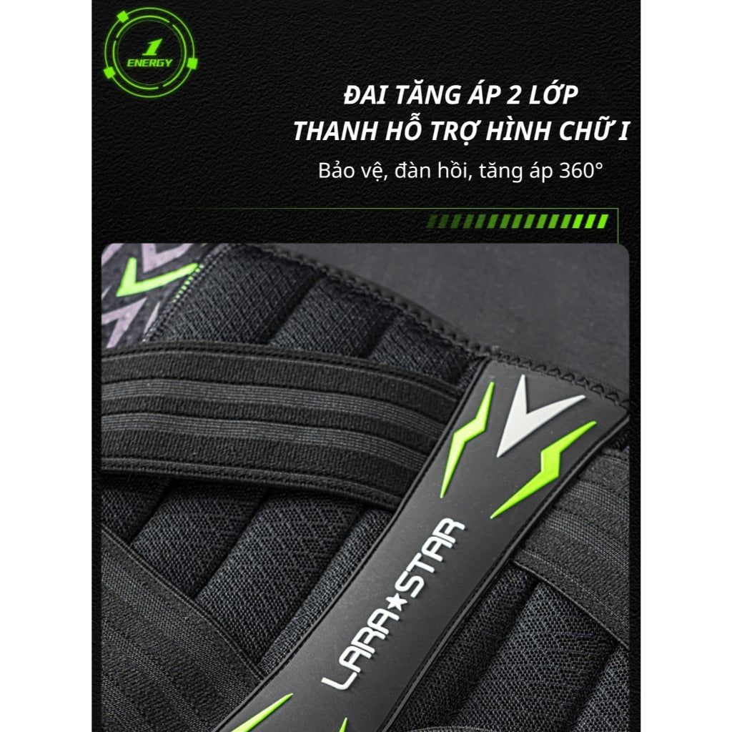  LS0877 - ĐAI LƯNG ĐỊNH HÌNH BỤNG, HỖ TRỢ EO 