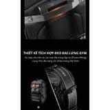  LS0025 - BALO THỂ THAO CAO CẤP WARRIOR III 