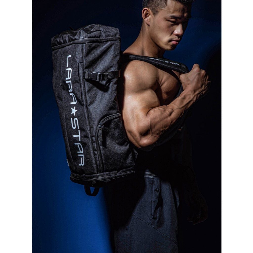  LS0098 - BALO THỂ THAO CHỐNG NƯỚC 