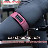  LS1170 - DÂY ĐAI TẬP MÔNG ĐÙI CHUYÊN NGHIỆP 