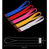  LS0772 - DÂY KÉO LƯNG TẬP GYM KẾT HỢP ĐAI QUẤN CỔ TAY 