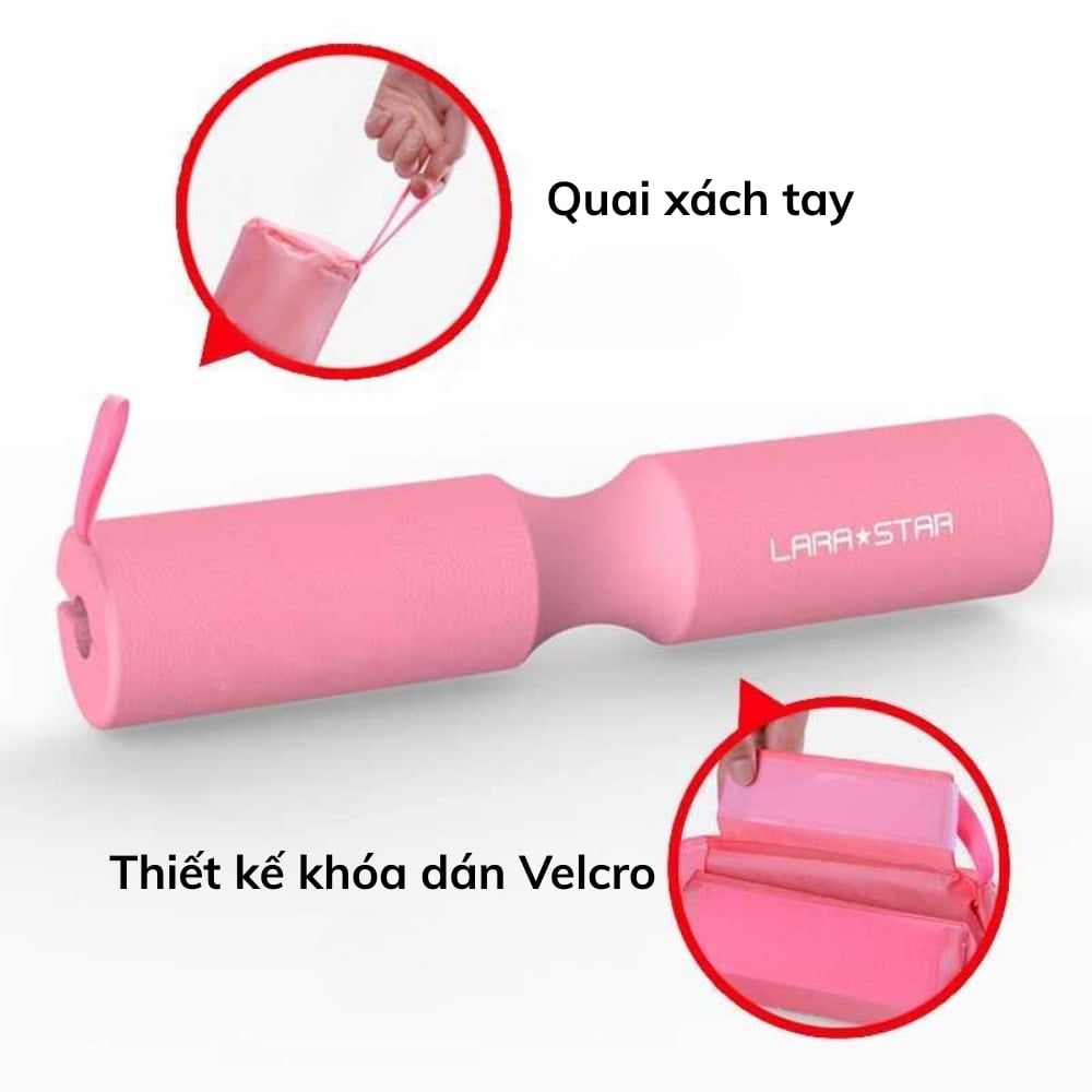  LS1111 - ĐỆM LÓT THANH ĐÒN BẢO VỆ VAI-HÔNG 