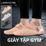  LS1086 - GIÀY TẬP GYM SIÊU NHẸ 