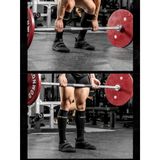  LS1522 - GIÀY TẬP DEADLIFT, SQUAT VER IV 