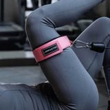  LS1170 - DÂY ĐAI TẬP MÔNG ĐÙI CHUYÊN NGHIỆP 