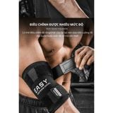  LS0529 - BĂNG BẢO VỆ KHUỶU TAY ÉP LỰC GIẢM CHẤN THƯƠNG 