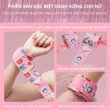  LS0663 - ĐAI BẢO VỆ CỔ TAY CHO NỮ 