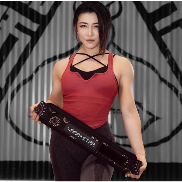  LS2063 - ĐAI ĐẨY HÔNG MỀM , THOÁNG KHÍ 