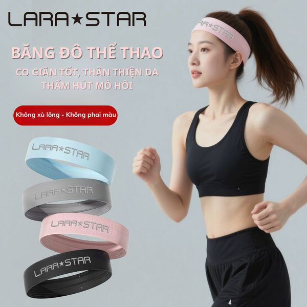  LS0906 - BĂNG ĐÔ THỂ THAO 