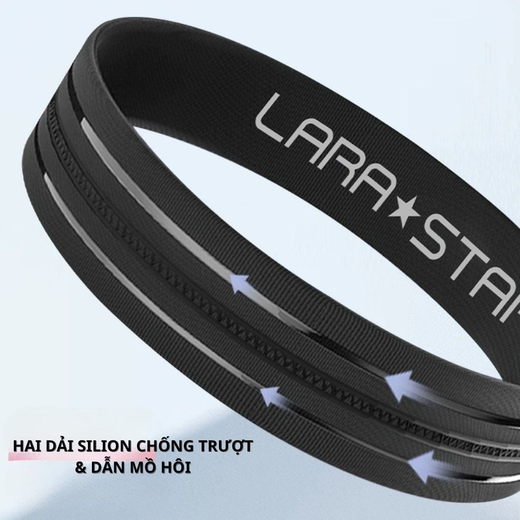  LS0906 - BĂNG ĐÔ THỂ THAO 