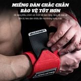  LS0622 - ĐAI QUẤN BẢO VỆ CỔ TAY - ĐAI CỨNG 