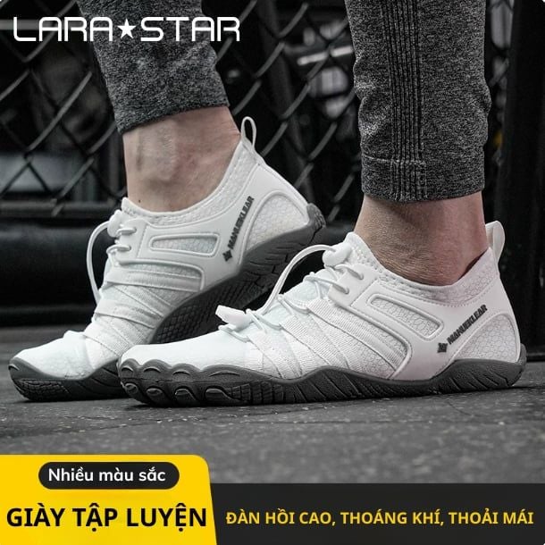  LS846 - GIÀY TẬP LUYỆN TOÀN DIỆN YOYA, GYM 