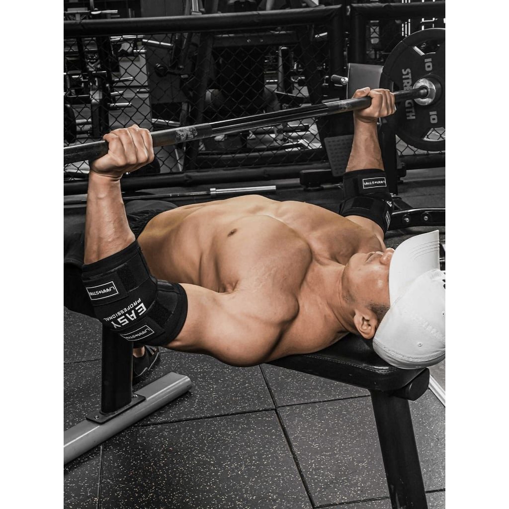  LS0529 - BĂNG BẢO VỆ KHUỶU TAY ÉP LỰC GIẢM CHẤN THƯƠNG 