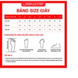  LS1049 - GIÀY CHẠY BỘ SIÊU NHẸ 