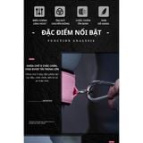  LS1170 - DÂY ĐAI TẬP MÔNG ĐÙI CHUYÊN NGHIỆP 