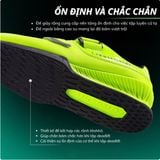  LS0093 - GIÀY CỬ TẠ, SQUAT, DEADLIFT CHUYÊN NGHIỆP VER I 