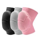  LS0307 - ĐỆM ĐẦU GỐI TẬP GYM CHỐNG VA ĐẬP 