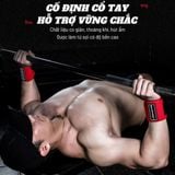  LS0622 - ĐAI QUẤN BẢO VỆ CỔ TAY - ĐAI CỨNG 