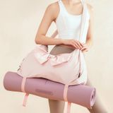  LS0022 - TÚI ĐỰNG ĐỒ TẬP GYM, YOGA 