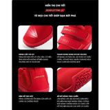  LS0021 - GIÀY TẬP DEADLIFT, SQUAT VER II 