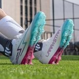  LS1081 - GIÀY BÓNG ĐÁ ĐINH DÀI CAO CẤP 