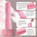  LS1111 - ĐỆM LÓT THANH ĐÒN BẢO VỆ VAI-HÔNG 