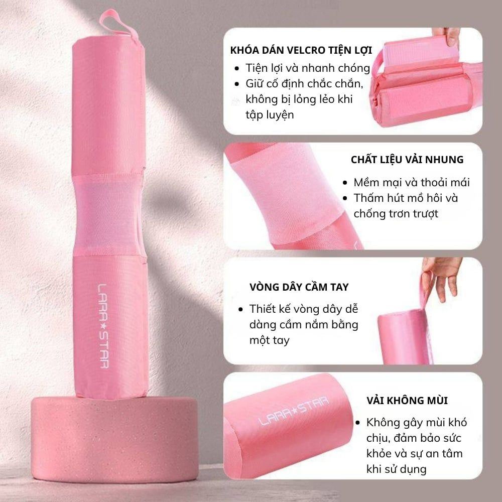  LS1111 - ĐỆM LÓT THANH ĐÒN BẢO VỆ VAI-HÔNG 