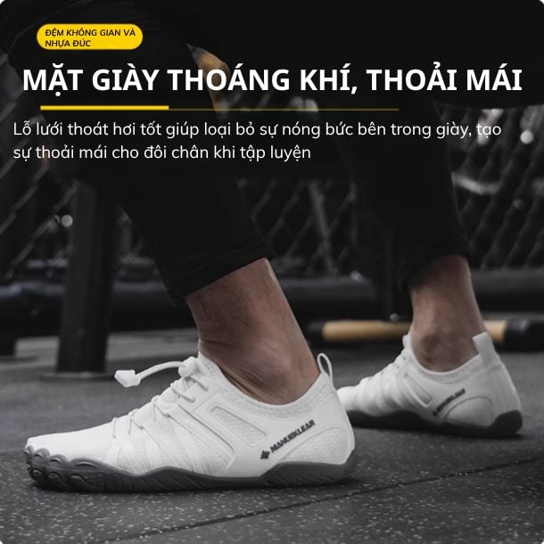  LS846 - GIÀY TẬP LUYỆN TOÀN DIỆN YOYA, GYM 