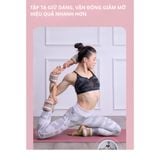  LS0625 - TẠ ĐEO CỔ TAY, CỔ CHÂN CAO CẤP 