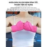  LS0703 - BĂNG QUẤN TAY BOXING BẢO VỆ KHỚP TAY 