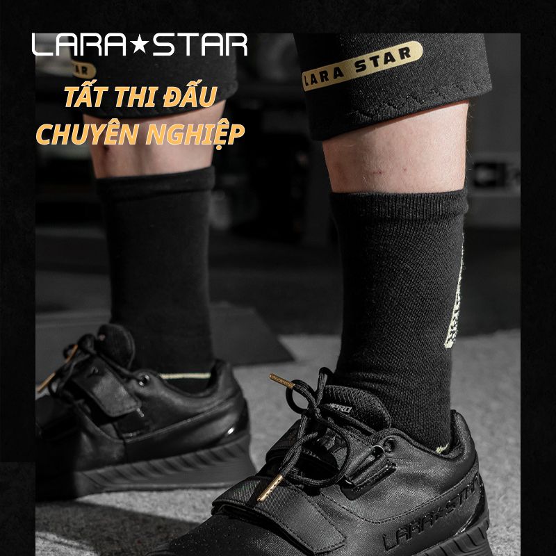  LS0010 - TẤT THI ĐẤU CHUYÊN NGHIỆP, ĐẠT CHUẨN THI ĐẤU QUỐC TẾ 