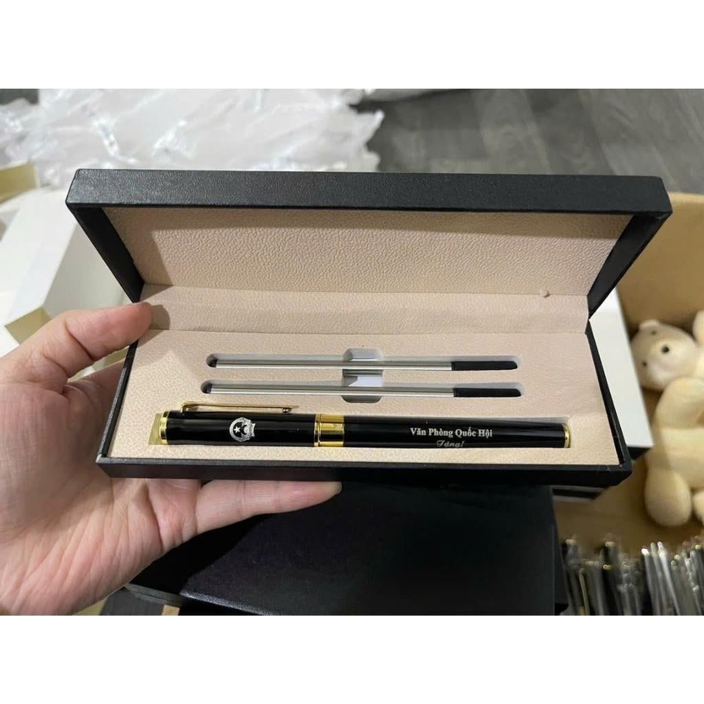 Bút kí Văn Phòng Chính Phủ cao cấp quà tặng ý nghĩa BKFAVN-9389 