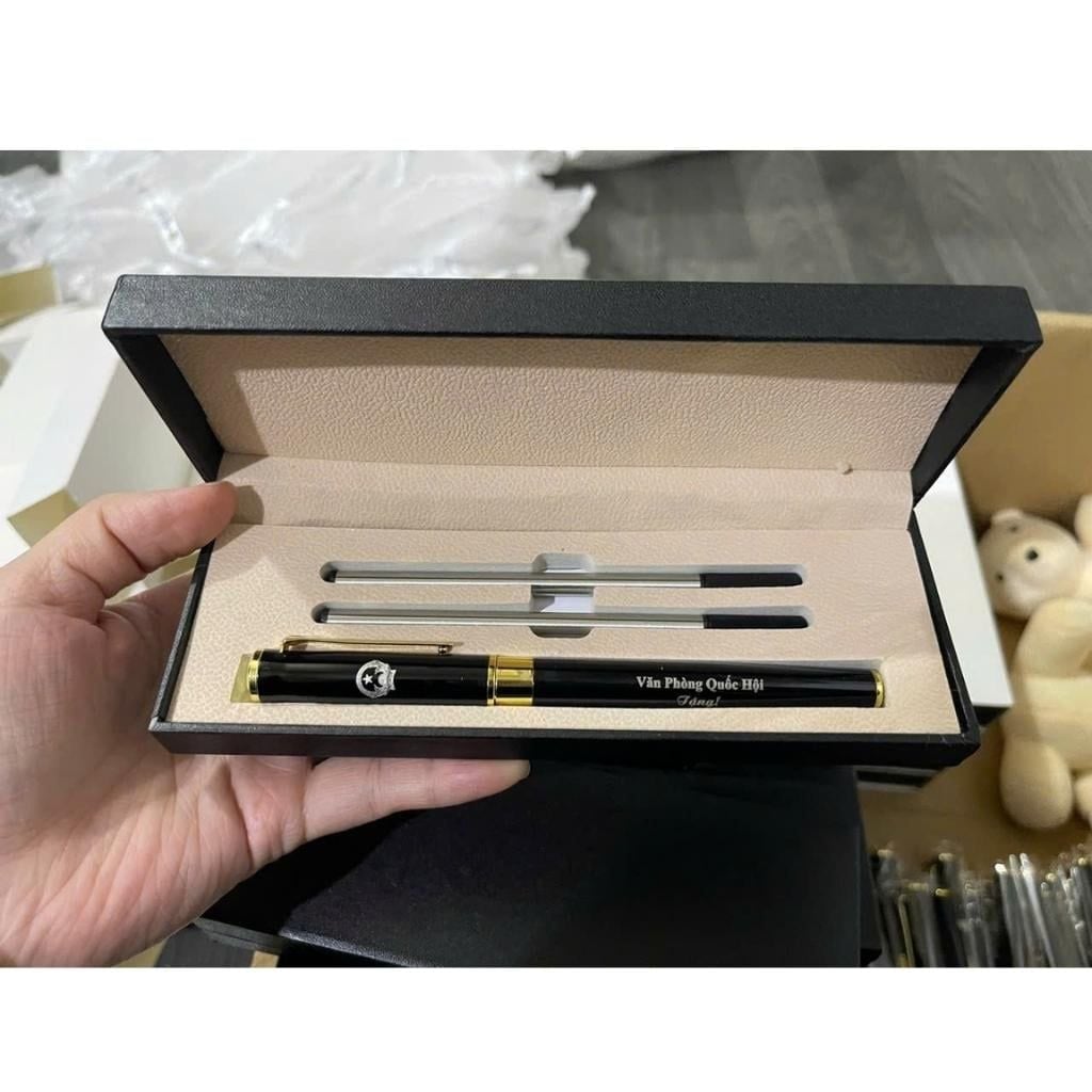  Bút kí Văn Phòng Chính Phủ cao cấp quà tặng ý nghĩa BKFAVN-9389 
