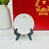  Bộ Ấm Chén Tổng Bí Thư Tô Lâm gốm sứ Bát Tràng dát Vàng BKCEVN-10250 