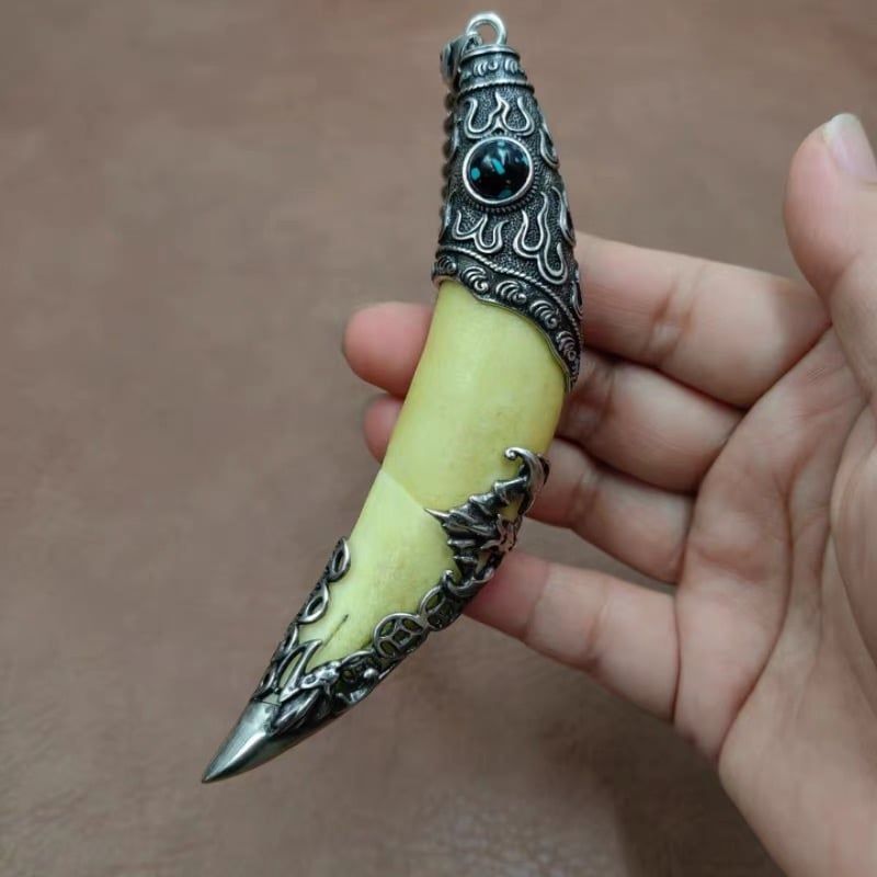  Nàng hổ bọc bạc si hàng sưu tầm 