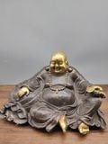  TƯỢNG PHẬT DI LẶC BẰNG ĐỒNG – HÀNG SƯU TẦM 