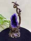  Hộc thạch anh tím BKSTCN-9657 