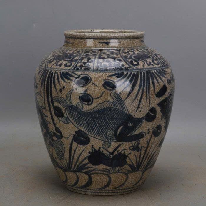  Hũ Sứ Bí Đao 