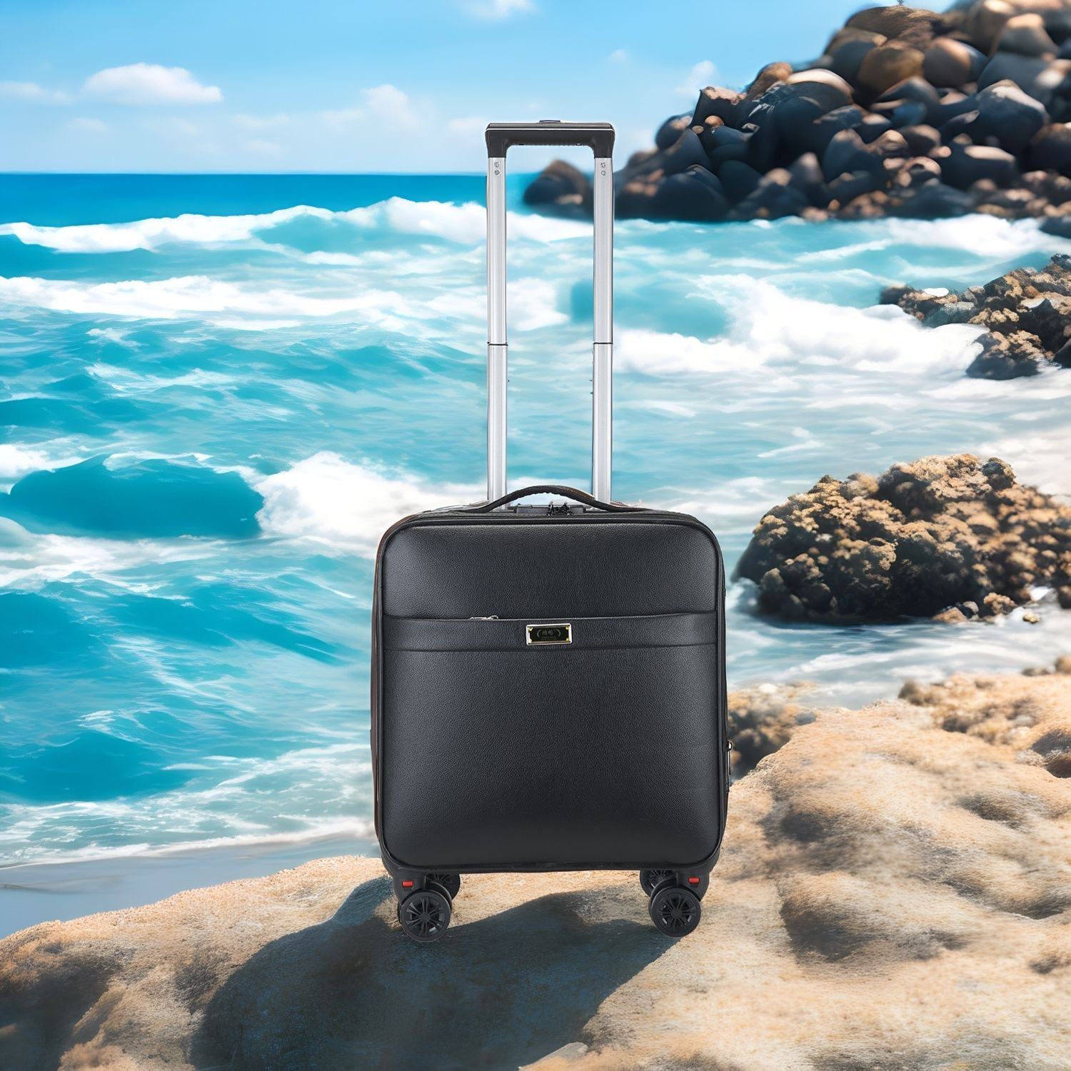  VALI KÉO DU LỊCH – CÔNG TÁC CAO CẤP  Kt 19 inch 