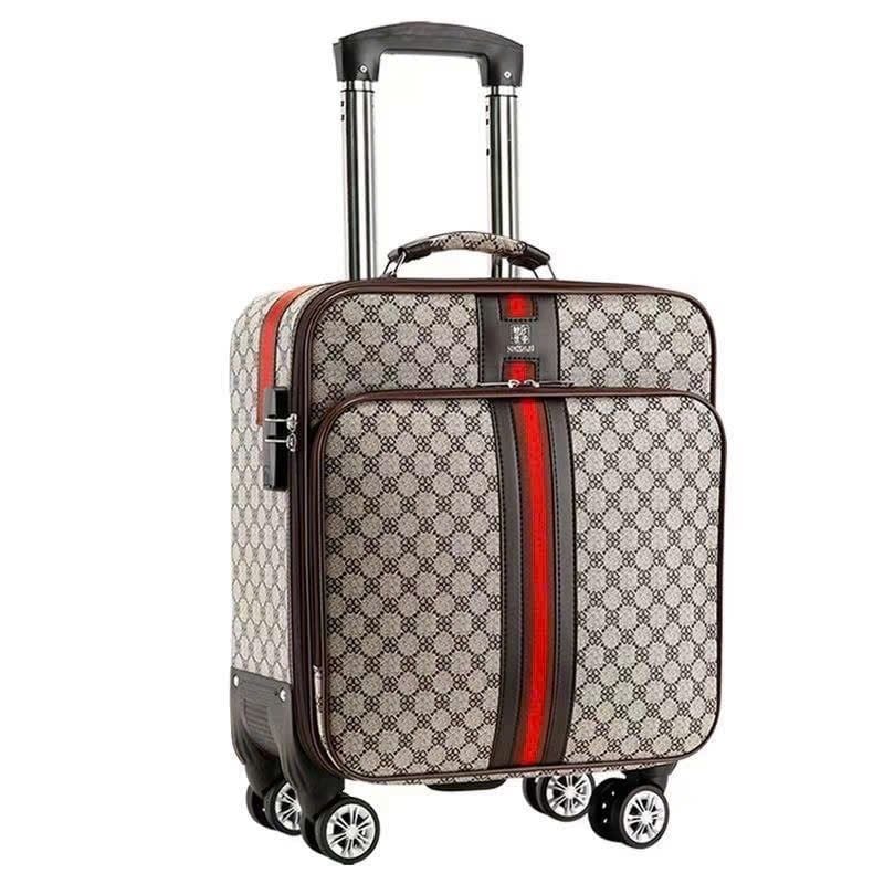  ✨ VA LI DA CAO CẤP  20 INCH – PHONG CÁCH ĐẲNG CẤP CÙNG SIÊU THỊ BẢO KHÁNH 
