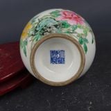  Bình gốm quý sưu tầm độc đáo  Kt 24* 13 