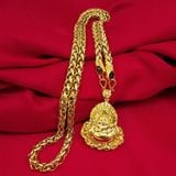  DÂY CHUYỀN NAM VÀNG SA KHOÁNG – MẠNH MẼ, Ý NGHĨA VÀ SANG TRỌNG  BKJECN-9480 