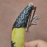  Nàng hổ bọc bạc si hàng sưu tầm 
