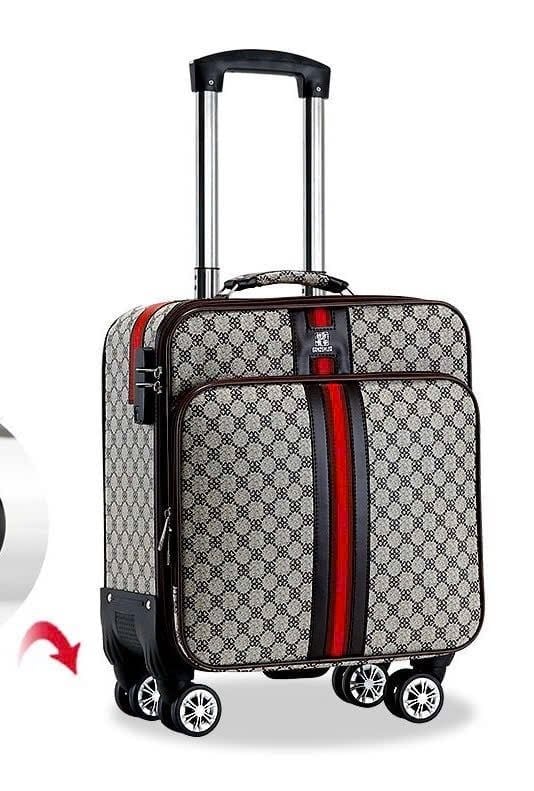  ✨ VA LI DA CAO CẤP  20 INCH – PHONG CÁCH ĐẲNG CẤP CÙNG SIÊU THỊ BẢO KHÁNH 