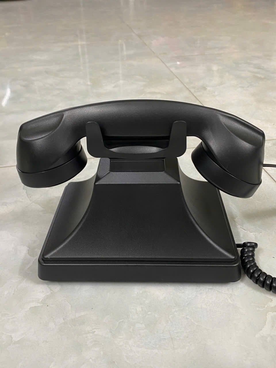  📞 ĐIỆN THOẠI BÀN CỔ – TRƯNG BÀY DECOR 
