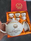  Âm chén in logo quà tặng cao cấp 