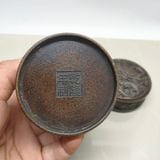  Hũ chè đồng rồng hàng sưu tầm độc đáo 