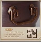 NỒI LẨU ĐỒNG NGUYÊN CHẤT ĐÁY PHẲNG BKMECN-10371 