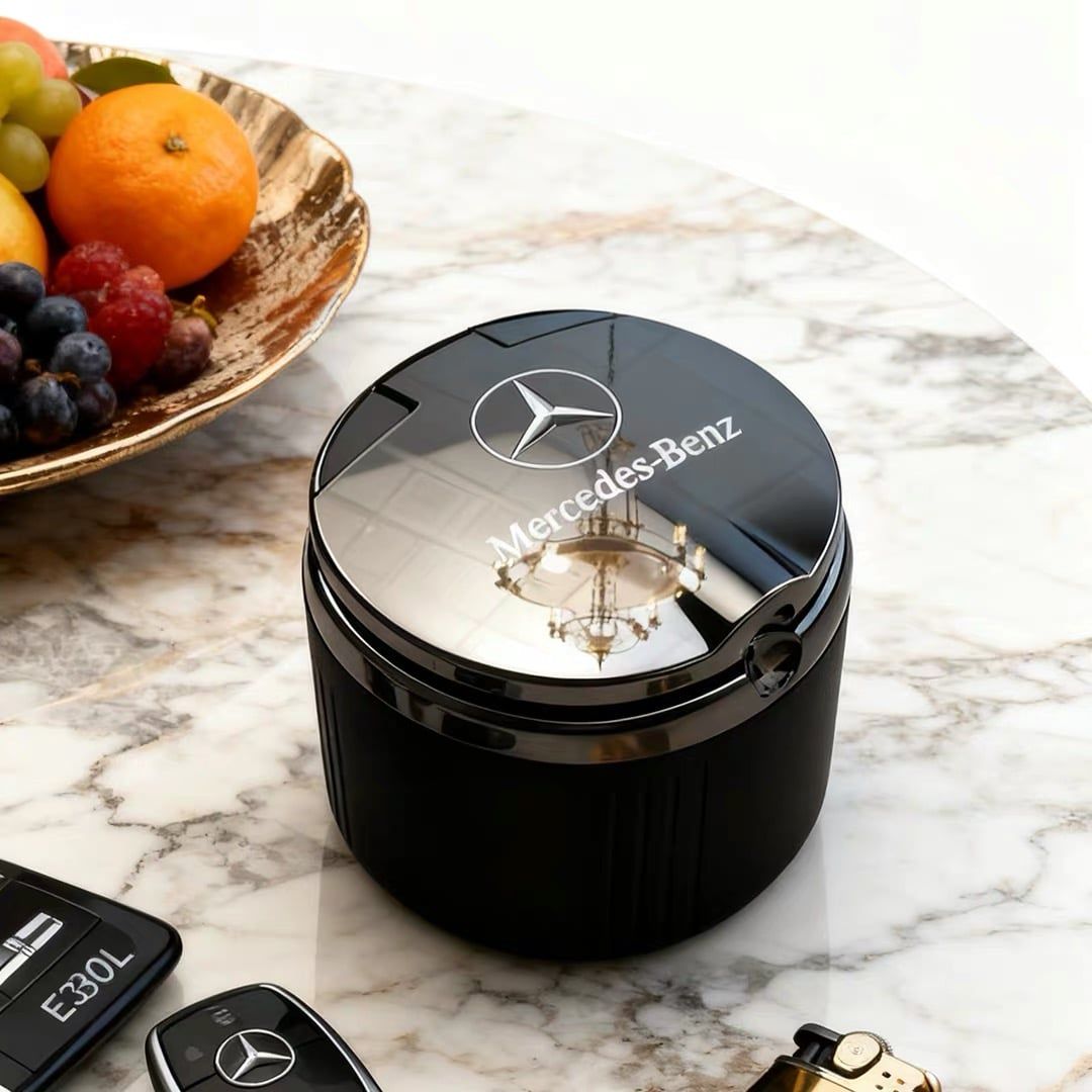  GẠT TÀN XE MERCEDES – PHỤ KIỆN NỘI THẤT CAO CẤP ✨ 
