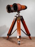  ỐNG NHÒM QUÝ TỘC LONDON 1920: KHI TẦM NHÌN ĐỊNH HÌNH VỊ THẾ BKHFCN-9056 